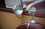 Packard Model 833 Dual Cowl Sport Phaeton 1931 года